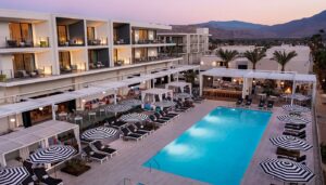 5. Thompson Palm Springs
