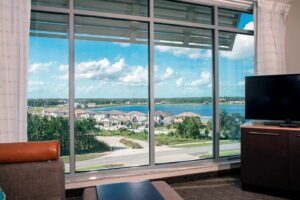 5. TownePlace Suites by Marriott Orlando Theme Parks