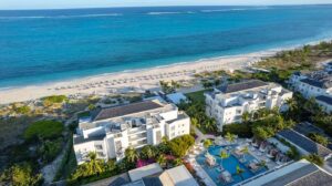5. Wymara Resort & Villas