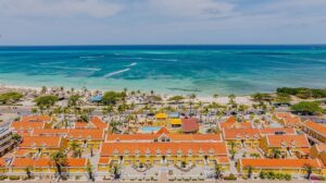 6. Amsterdam Manor Beach Resort
