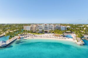 6. Blue Haven Resort