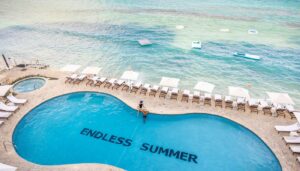 6. Grand Cayman Marriott Resort