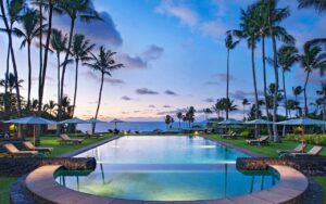6. Hana-Maui Resort