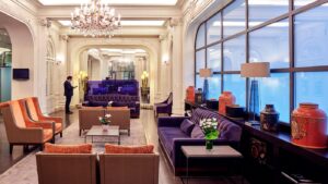 6. Holiday Inn Paris - Gare de Lyon Bastille by IHG