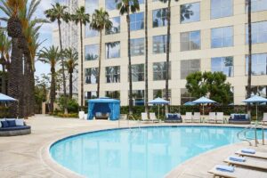 6. Hyatt Regency Orange County