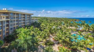 6. Hyatt Vacation Club At Hacienda del Mar