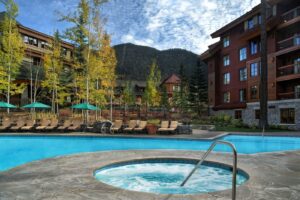 6. Marriott Grand Residence Club, Lake Tahoe