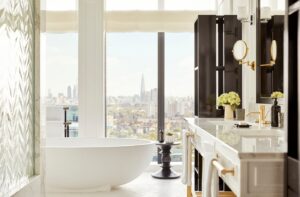 6. Park Hyatt London River Thames