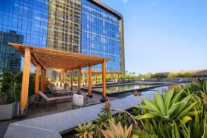 6. Quartz Hotel & Spa