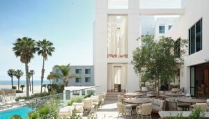 6. Sandbourne Santa Monica, Autograph Collection