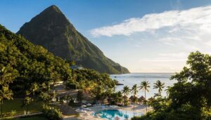 6. Sugar Beach, A Viceroy Resort