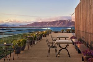 6. The Reykjavik EDITION