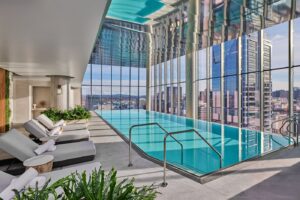 6. The Ritz-Carlton, Portland