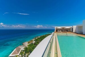6. The Westin Cozumel