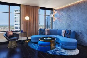 6. W Minneapolis – The Foshay