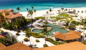6. Zoëtry Casa del Mar Los Cabos
