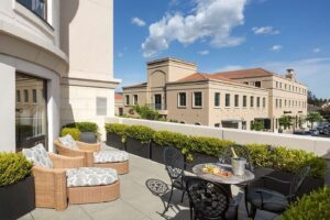 7. Andaz Napa
