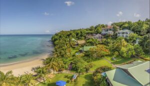 7. Calabash Cove Resort and Spa
