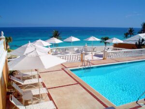 7. Coco Reef Resort Bermuda