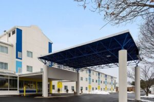 7. Days Inn By Wyndham Penn State