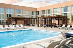 7. Hilton Washington DC National Mall The Wharf