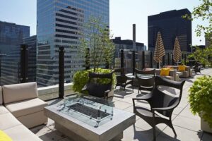 7. Hyatt Centric The Loop Chicago