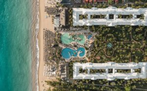 7. Iberostar Waves Dominicana