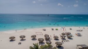 7. MVC Eagle Beach
