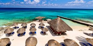 7. Playa Azul Cozumel Hotel