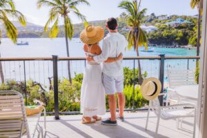 7. Secret Harbour Beach Resort