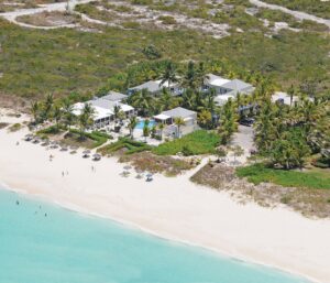 7. Sibonné Beach Hotel