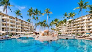7. Villa Del Palmar Beach Resort & Spa