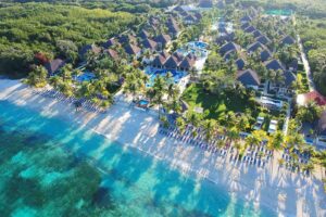 8. Allegro Cozumel