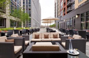 8. Hilton Garden Inn Washington DC:U.S. Capitol