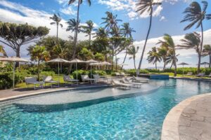 8. Hilton Grand Vacations Club Maui Bay Villas