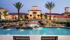 8. Holiday Inn Club Vacations At Orange Lake Resort