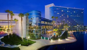 8. Hyatt Regency Long Beach
