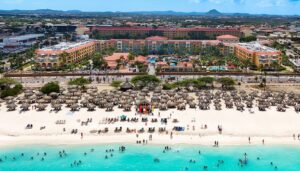 8. LaCabana Beach Resort