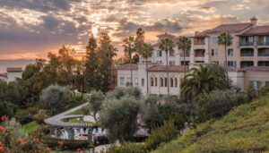 8. Marriott's Newport Coast Villas