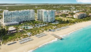 8. The Ritz-Carlton, Turks & Caicos
