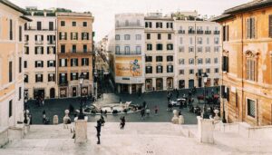 Hyatt Regency Rome Central