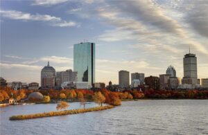 best Hyatt hotels in Boston