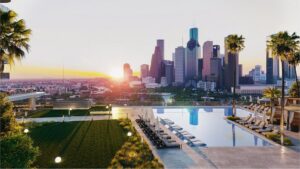 best Hyatt hotels in Houston Texas
