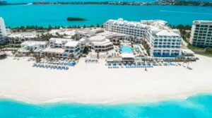 best Hyatt hotels in Mexico