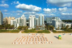best Hyatt hotels in Miami FL