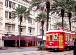 best Hyatt hotels in New Orleans