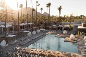 best Hyatt hotels in Scottsdale AZ