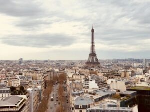 best IHG hotels in Paris