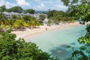 best beach resorts in Jamaica