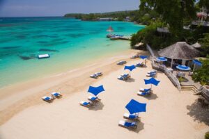 best luxury resorts in Jamaica